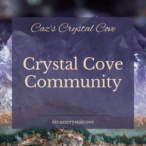 Crystal Cove Community: Monthly Subscription