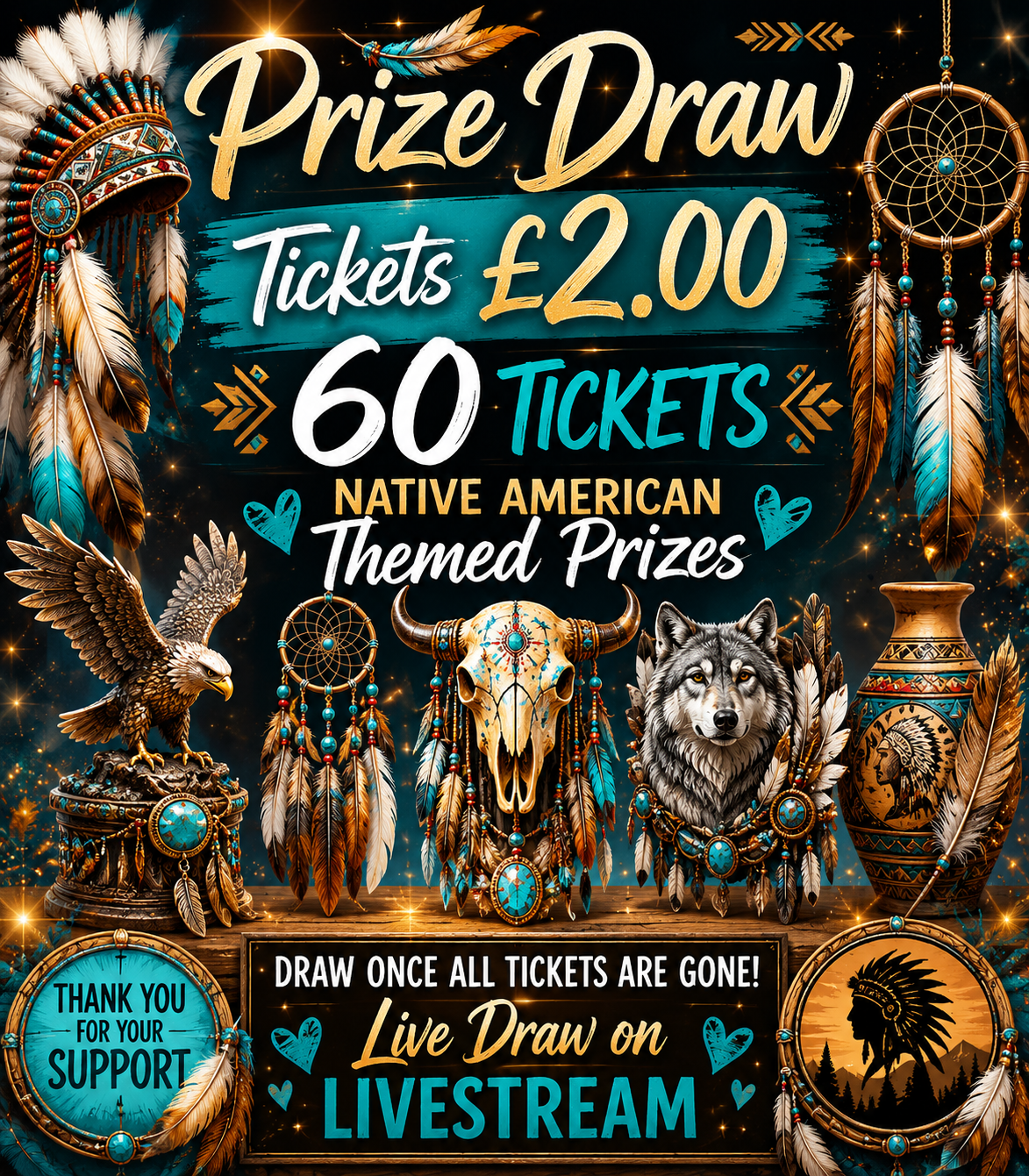 Tiktok native theme draw