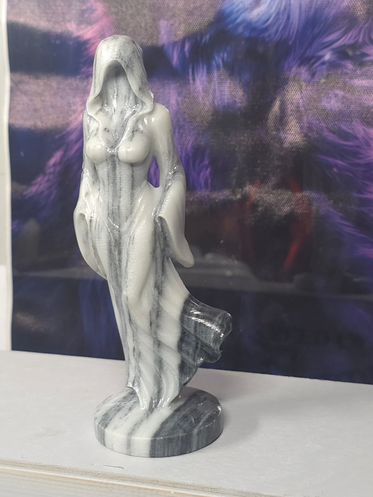 ghost lady elegance thai jai no 1