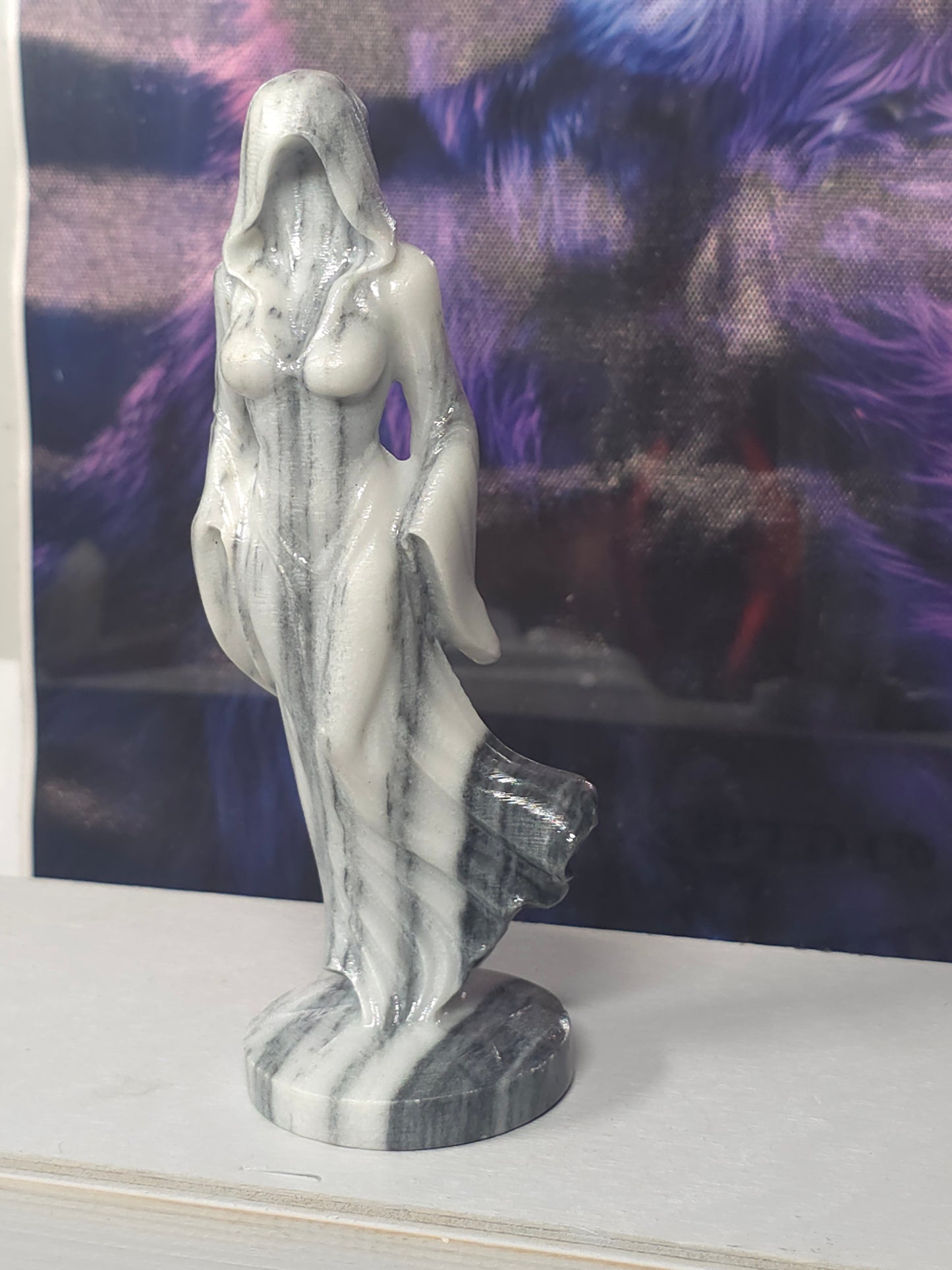 ghost lady elegance thai jai no 1