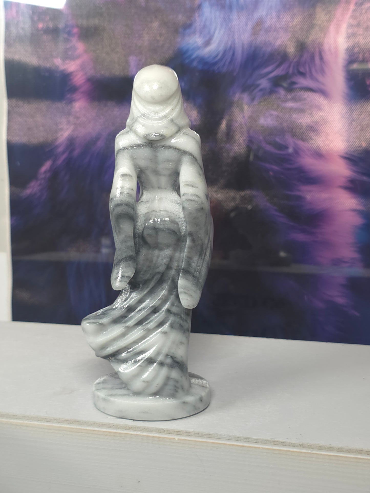 Ghost lady thai jai no 2