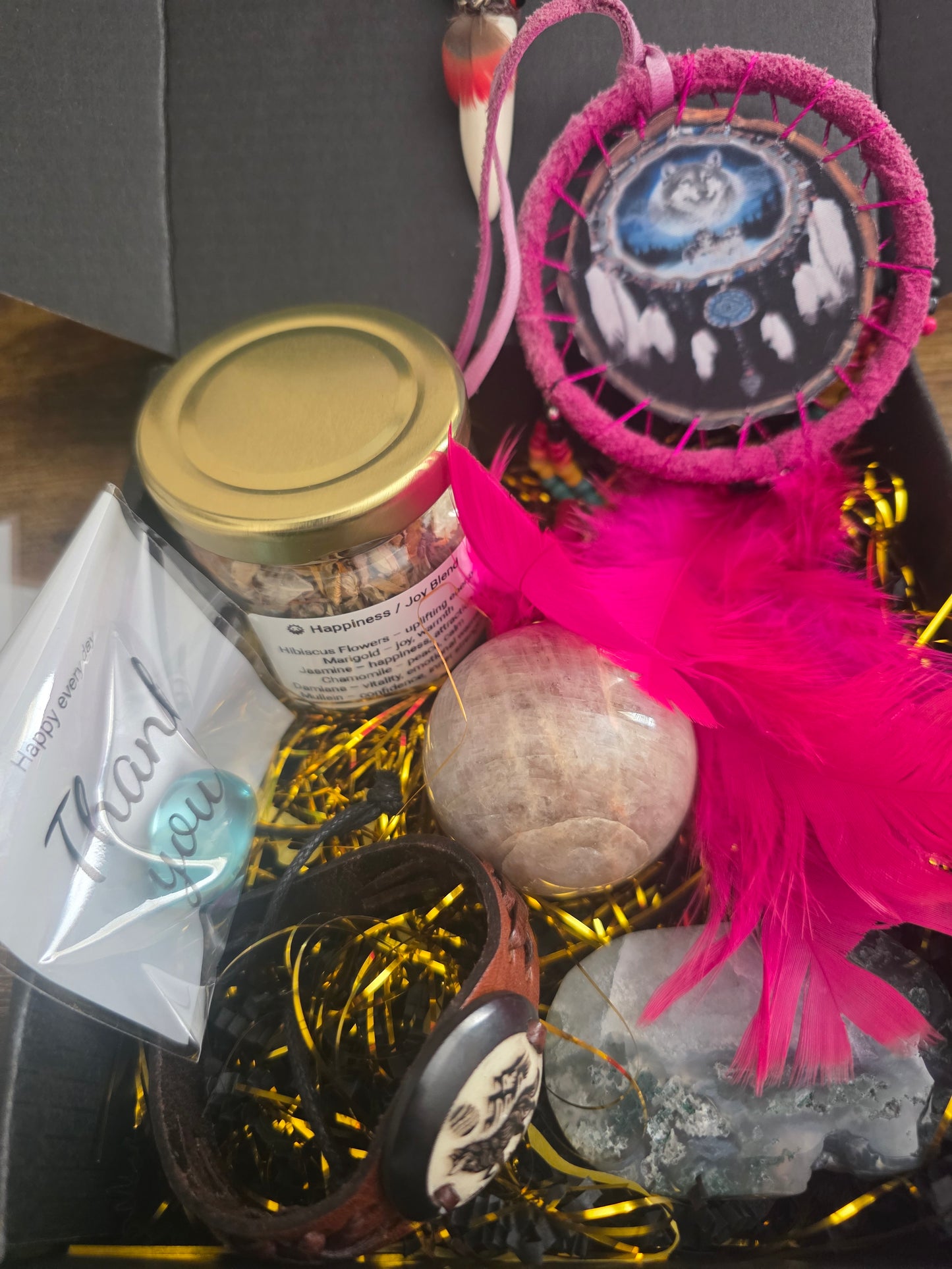 Native american raffle no 2