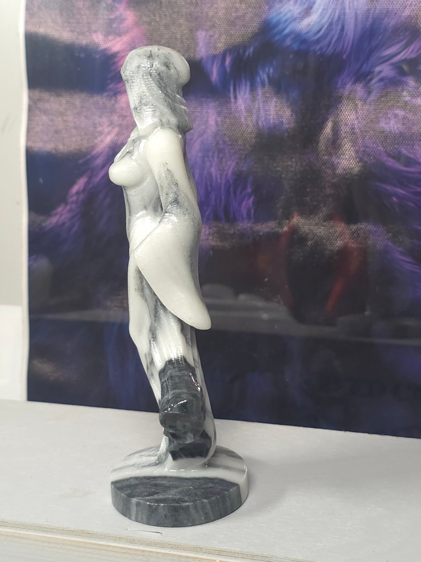 ghost lady elegance thai jai no 1