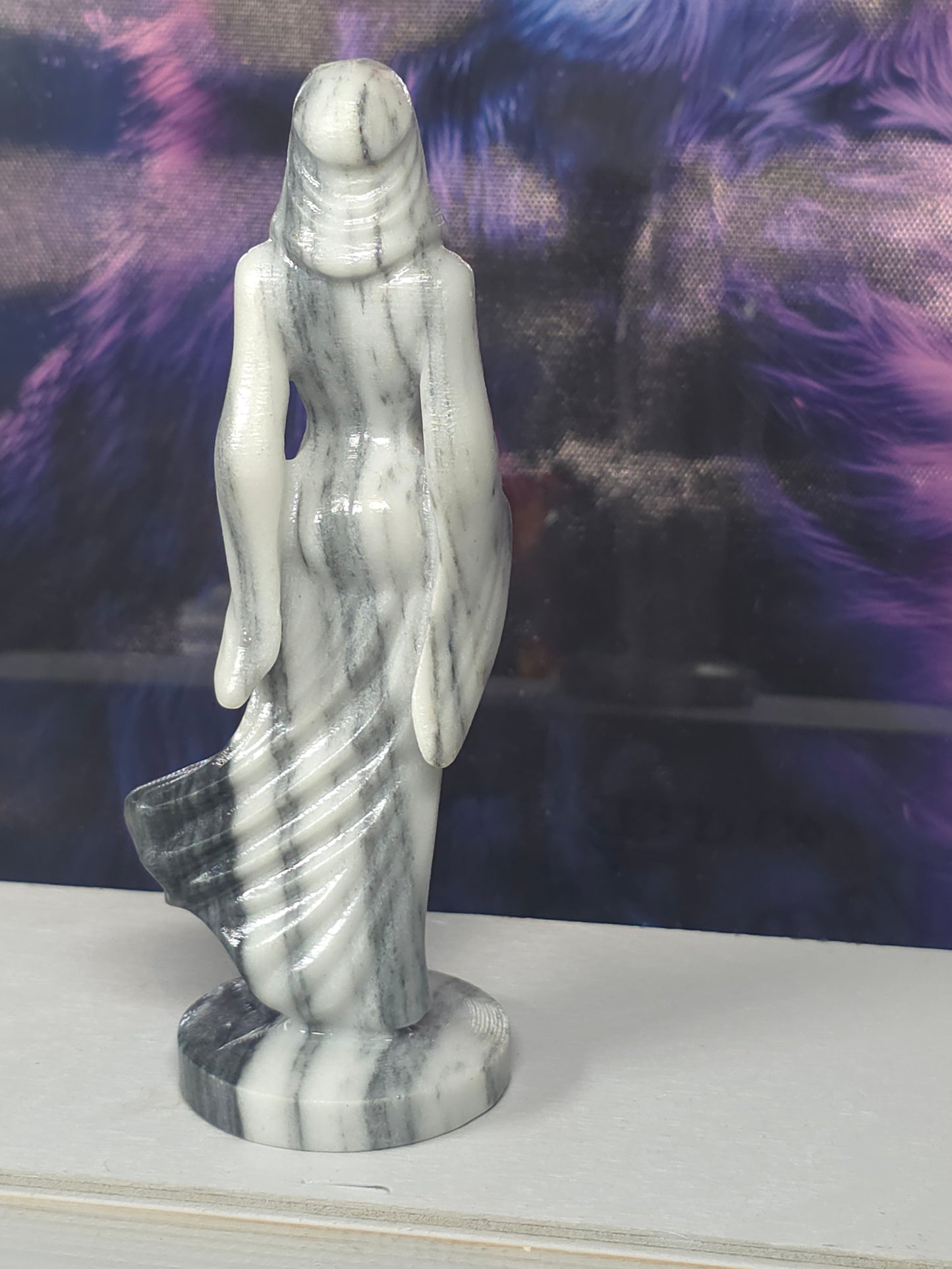 ghost lady elegance thai jai no 1