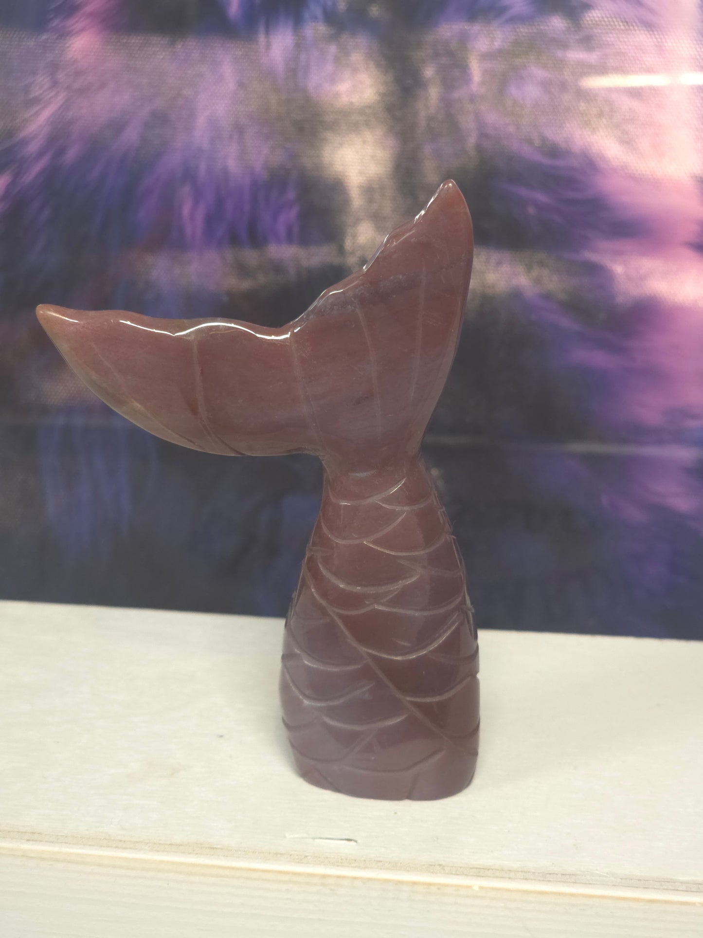 Mermaid fish tails ocean jasper 2