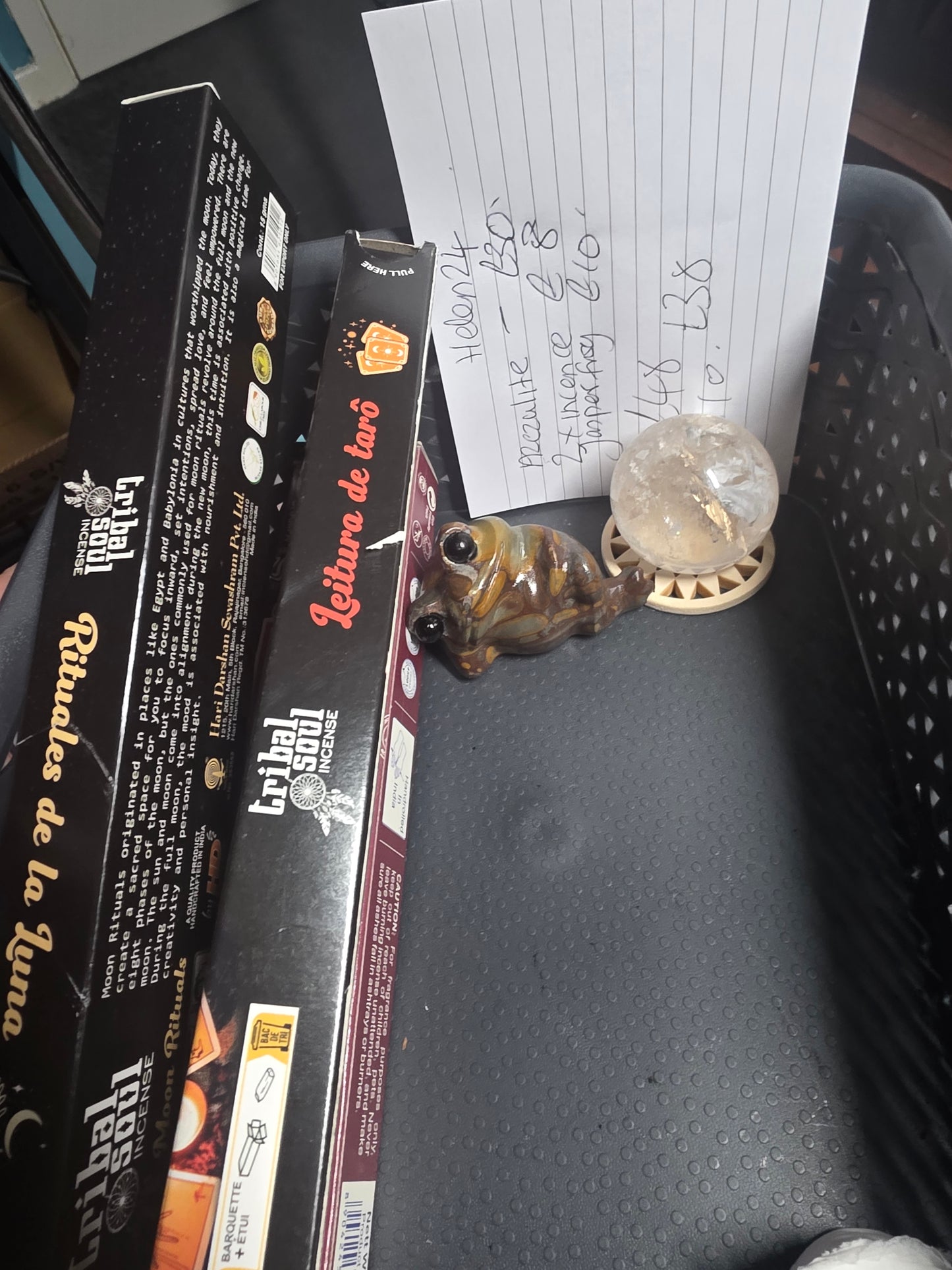 Live Claim 1 - helen 24